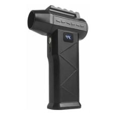 Εικόνα της Φυσητήρας Μπαταρίας Denver HJB-172 75W 6000mAh Black