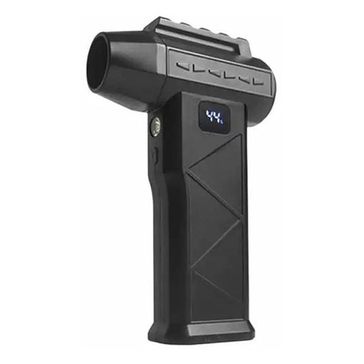 Εικόνα της Φυσητήρας Μπαταρίας Denver HJB-172 75W 6000mAh Black