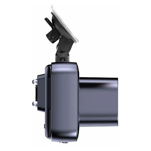 Εικόνα της Κάμερα DVR Αυτοκινήτου Denver CCT-2500 Front & Cabine Dash Cam 1080P Black