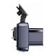 Εικόνα της Κάμερα DVR Αυτοκινήτου Denver CCT-2500 Front & Cabine Dash Cam 1080P Black