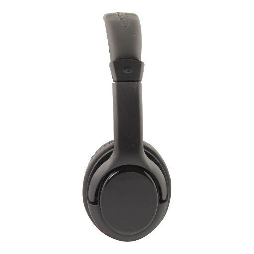 Εικόνα της Headphones Esperanza Libero Bluetooth Black EH163K