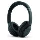 Εικόνα της Headphones Esperanza Libero Bluetooth Black EH163K