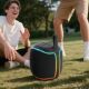 Εικόνα της Ηχείο Lamtech RGB Bluetooth με Ραδιόφωνο 5W Black LAM980985