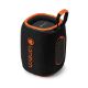 Εικόνα της Ηχείο Lamtech RGB Bluetooth 20W Black/Orange LAM980978