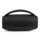 Εικόνα της Ηχείο Lamtech RGB Bluetooth με Ραδιόφωνο IPX6 20W Black/Orange LAM980961