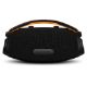 Εικόνα της Ηχείο Lamtech Bluetooth με Ραδιόφωνο 60W Black/Orange LAM980954