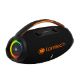 Εικόνα της Ηχείο Lamtech Bluetooth με Ραδιόφωνο 60W Black/Orange LAM980954