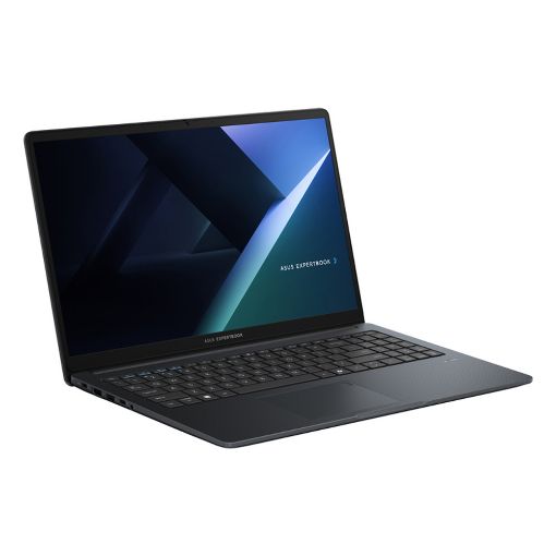 Εικόνα της Laptop Asus ExpertBook B1 B1503CVA-GR5U3C0X 15.6" Intel Core 5 120U 16GB 512GB SSD Win11 Pro Gentle Grey 90NX0801-M06360