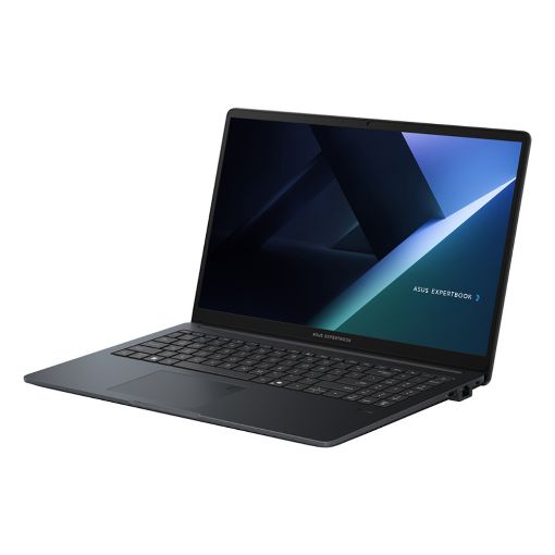 Εικόνα της Laptop Asus ExpertBook B1 B1503CVA-GR5U3C0X 15.6" Intel Core 5 120U 16GB 512GB SSD Win11 Pro Gentle Grey 90NX0801-M06360