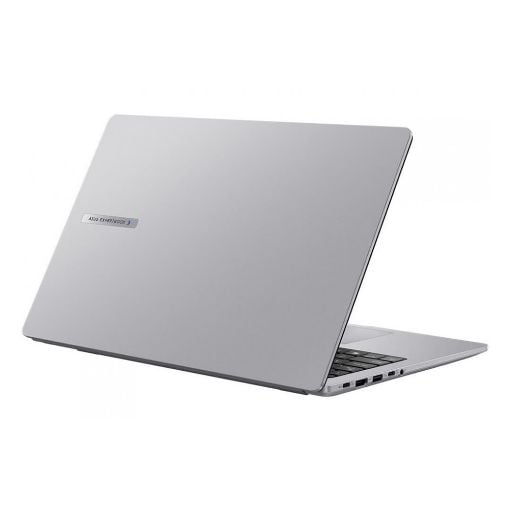 Εικόνα της Laptop Asus ExpertBook P1 P1503CVA-WB73C0X 15.6" Intel Core 7 240H 16GB 512GB SSD Win11 Pro Misty Grey 90NX0881-M02B80