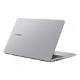 Εικόνα της Laptop Asus ExpertBook P1 P1503CVA-WB73C0X 15.6" Intel Core 7 240H 16GB 512GB SSD Win11 Pro Misty Grey 90NX0881-M02B80