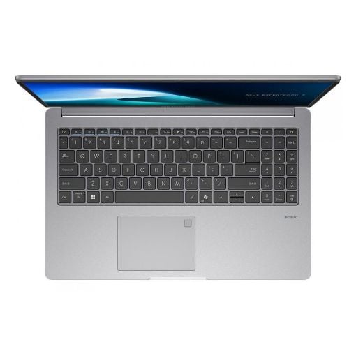Εικόνα της Laptop Asus ExpertBook P1 P1503CVA-WB73C0X 15.6" Intel Core 7 240H 16GB 512GB SSD Win11 Pro Misty Grey 90NX0881-M02B80