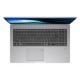 Εικόνα της Laptop Asus ExpertBook P1 P1503CVA-WB73C0X 15.6" Intel Core 7 240H 16GB 512GB SSD Win11 Pro Misty Grey 90NX0881-M02B80