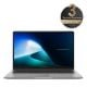 Εικόνα της Laptop Asus ExpertBook P1 P1503CVA-WB73C0X 15.6" Intel Core 7 240H 16GB 512GB SSD Win11 Pro Misty Grey 90NX0881-M02B80