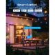 Εικόνα της Govee RGBICW Outdoor String Lights H7025 15m