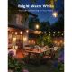 Εικόνα της Govee RGBICW Outdoor String Lights H7025 15m