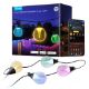 Εικόνα της Govee RGBICW Outdoor String Lights H7025 15m