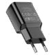 Εικόνα της Φορτιστής Lamtech USB-A QC3.0 18W Black LAM021943