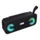 Εικόνα της Ηχείο Lamtech Bluetooth με Ραδιόφωνο 10W Black LAM980787