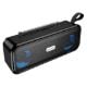 Εικόνα της Ηχείο Lamtech Bluetooth με Ραδιόφωνο 10W Black LAM980787