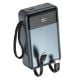 Εικόνα της Power Bank Lamtech 20000mAh Built-In USB-C & Lightning PD/QC3 45W Grey LAM980831