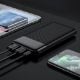 Εικόνα της Power Bank Lamtech 10000mAh 2x USB-A Black LAM980848