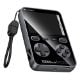 Εικόνα της Lamtech Game Console με 15000 Παιχνίδια & Power Bank 10000mAh Black LAM980855
