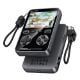 Εικόνα της Lamtech Game Console με 15000 Παιχνίδια & Power Bank 10000mAh Black LAM980855