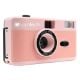 Εικόνα της Film Camera Lamtech 35mm με Flash Pink LAM981012