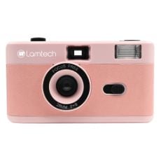 Εικόνα της Film Camera Lamtech 35mm με Flash Pink LAM981012