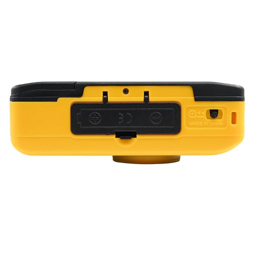 Εικόνα της Film Camera Lamtech 35mm με Flash Yellow LAM981029