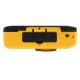 Εικόνα της Film Camera Lamtech 35mm με Flash Yellow LAM981029