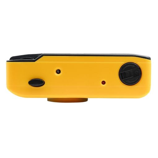Εικόνα της Film Camera Lamtech 35mm με Flash Yellow LAM981029