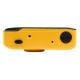 Εικόνα της Film Camera Lamtech 35mm με Flash Yellow LAM981029