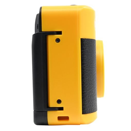 Εικόνα της Film Camera Lamtech 35mm με Flash Yellow LAM981029