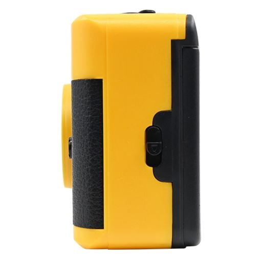 Εικόνα της Film Camera Lamtech 35mm με Flash Yellow LAM981029
