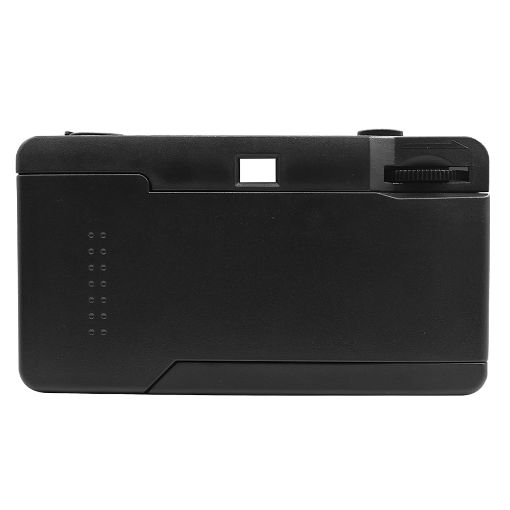 Εικόνα της Film Camera Lamtech 35mm με Flash Black LAM981036