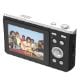 Εικόνα της Digital Camera Lamtech 5K Black LAM981043