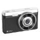 Εικόνα της Digital Camera Lamtech 5K Black LAM981043