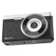 Εικόνα της Digital Camera Lamtech 5K Black LAM981043