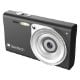 Εικόνα της Digital Camera Lamtech FHD Black LAM981050