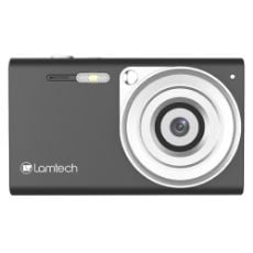 Εικόνα της Digital Camera Lamtech FHD Black LAM981050