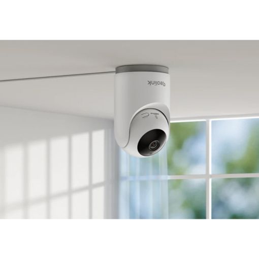 Εικόνα της Wireless Indoor IP Camera Reolink E331 3K Wi-Fi Pan-Tilt