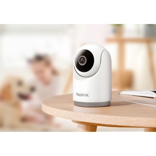 Εικόνα της Wireless Indoor IP Camera Reolink E331 3K Wi-Fi Pan-Tilt