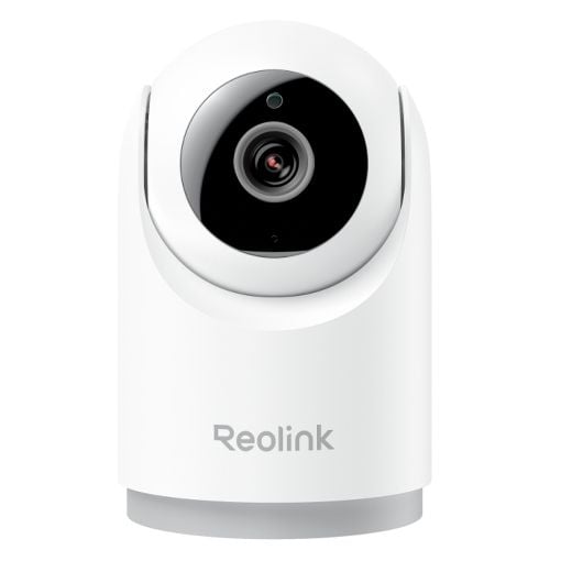 Εικόνα της Wireless Indoor IP Camera Reolink E331 3K Wi-Fi Pan-Tilt