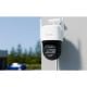 Εικόνα της Wireless Outdoor IP Camera Reolink Trackmix Series W760 Dual-Lens 4K PTZ Wi-Fi 6 Pan-Tilt