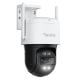 Εικόνα της Wireless Outdoor IP Camera Reolink Trackmix Series W760 Dual-Lens 4K PTZ Wi-Fi 6 Pan-Tilt