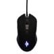 Εικόνα της Gaming Combo LGP 4in1 Mercury RGB Black LGP021806