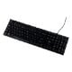 Εικόνα της Gaming Combo LGP 4in1 Mercury RGB Black LGP021806