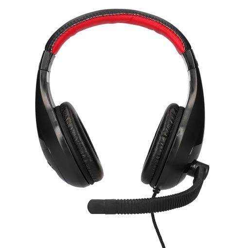 Εικόνα της Gaming Combo LGP 4in1 Mercury RGB Black LGP021806